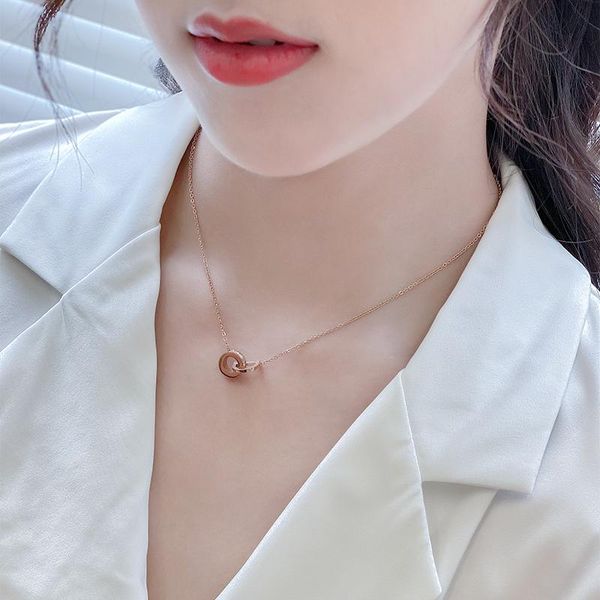 chains d letter necklace female niche design sense does not fade cold wind collarbone chain ins minimal temperament, Silver
chains d letter necklace female niche design sense does not fade cold wind collarbone chain ins minimal temperament, Silver
