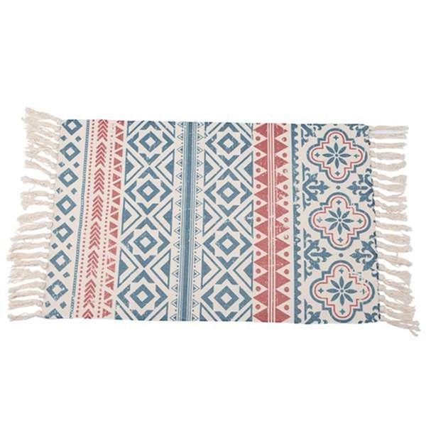 carpets bohemian hand woven cotton linen carpet rug bedside geometric floor mat living room bedroom home decor
carpets bohemian hand woven cotton linen carpet rug bedside geometric floor mat living room bedroom home decor