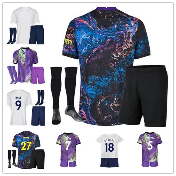 21 22 dele son kane bale soccer jerseys sissoko bergwijn hojbjerg lo celso ndombele 2021 2022 lucas football shirts uniforms men+kids kit so, Black;yellow
21 22 dele son kane bale soccer jerseys sissoko bergwijn hojbjerg lo celso ndombele 2021 2022 lucas football shirts uniforms men+kids kit so, Black;yellow