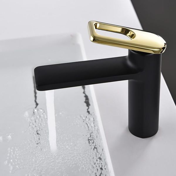 bathroom basin faucet solid brass sink mixer & cold single handle deck mounted black gold/chrome/gun grey faucets
bathroom basin faucet solid brass sink mixer & cold single handle deck mounted black gold/chrome/gun grey faucets