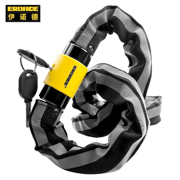 bike locks eroade military steel code padlock lock bicycle accessories anti-hydraulic reflective shear rust chain theft alloy core
bike locks eroade military steel code padlock lock bicycle accessories anti-hydraulic reflective shear rust chain theft alloy core