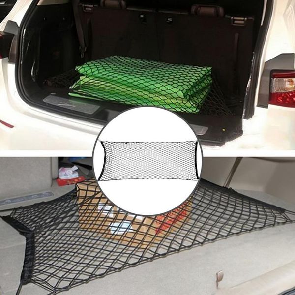 car organizer cargo net stretchable universal adjustable elastic truck heavy duty with hooks storage mesh for suv
car organizer cargo net stretchable universal adjustable elastic truck heavy duty with hooks storage mesh for suv