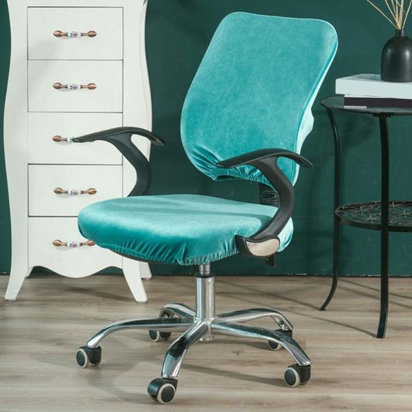 chair covers dustproof protective elastic washable solid slipcovers soft office cover split computer seat removable stretch universal
chair covers dustproof protective elastic washable solid slipcovers soft office cover split computer seat removable stretch universal