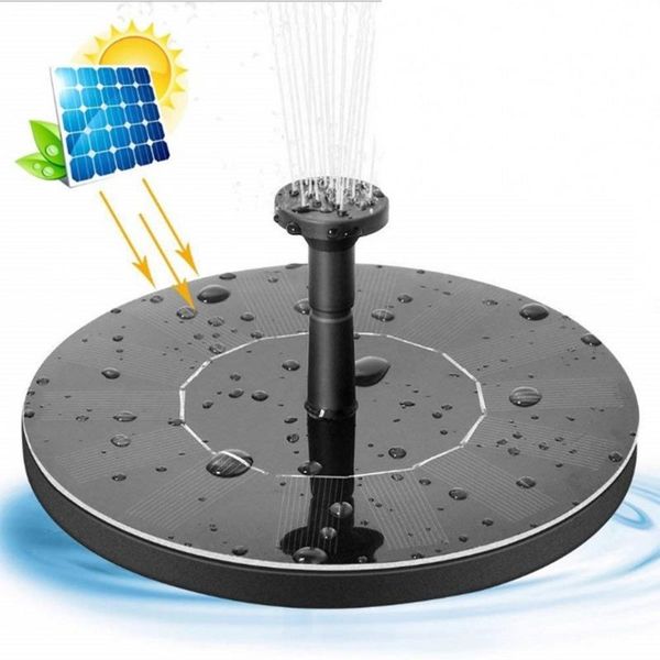 solar floating fountain low voltage dc brushless water pump courtyard miniature sprinkler rockery landscape outdoor pool garden decorations
solar floating fountain low voltage dc brushless water pump courtyard miniature sprinkler rockery landscape outdoor pool garden decorations