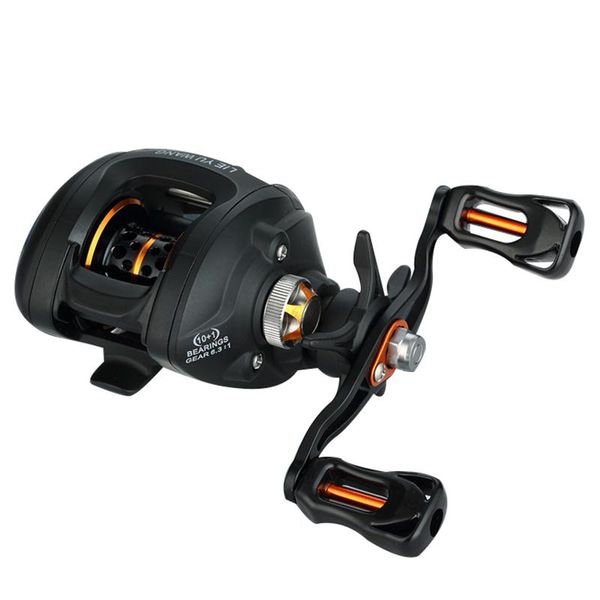baitcasting reels yumoshi 10+1bb bait casting fishing reel left right carp magnetic feeder carretilha de pesca molinete
baitcasting reels yumoshi 10+1bb bait casting fishing reel left right carp magnetic feeder carretilha de pesca molinete