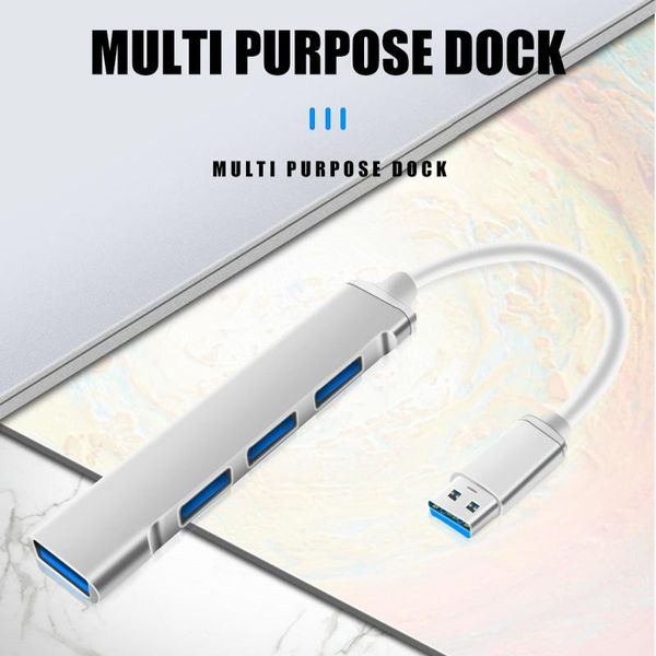 hubs portable 4 ports usb 3.0 hub extension cable splitter for phone computer pad
hubs portable 4 ports usb 3.0 hub extension cable splitter for phone computer pad