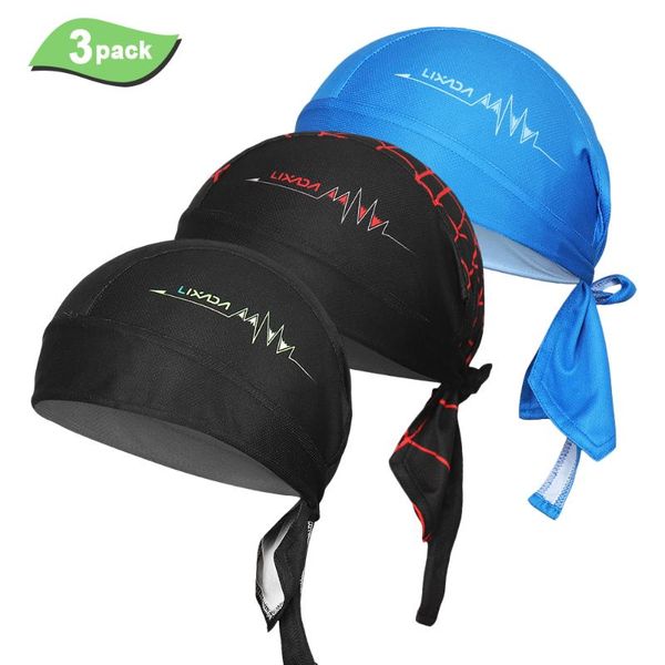 7color women men cycling cap quick-dry outdoor sport bicycle headscarf pirate scarf hood mtb racing bandana hat gorras ciclismo caps & masks, Black
7color women men cycling cap quick-dry outdoor sport bicycle headscarf pirate scarf hood mtb racing bandana hat gorras ciclismo caps & masks, Black