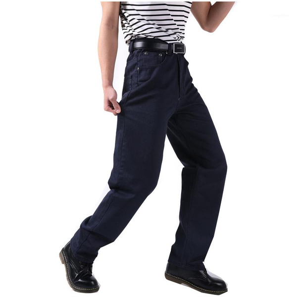 men's pants 2021 4 season fashion jeans loose harem pure cotton casual wide leg black xl 30-46
men's pants 2021 4 season fashion jeans loose harem pure cotton casual wide leg black xl 30-46