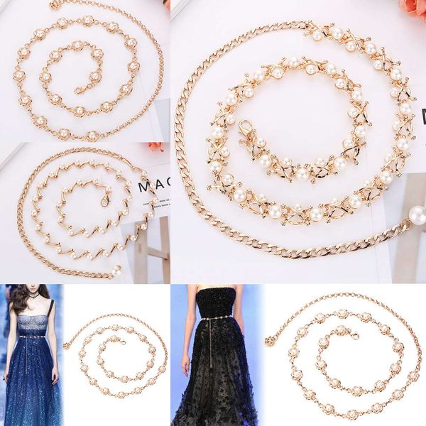 waist women's fashion versatile belt decoration drs pearl sweet sunflower metal chain korean skirt, Silver
waist women's fashion versatile belt decoration drs pearl sweet sunflower metal chain korean skirt, Silver