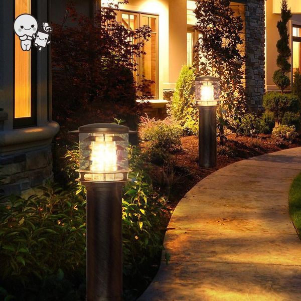 lawn lamps outdoor black copper aluminum acrylic lampshade lamp fixture waterproof modern minimalist ground stand light e27 led bulb
lawn lamps outdoor black copper aluminum acrylic lampshade lamp fixture waterproof modern minimalist ground stand light e27 led bulb