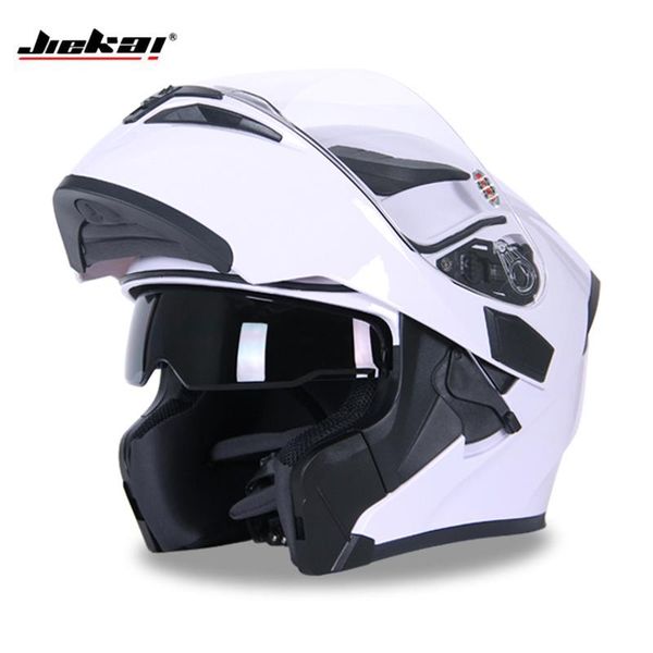 motorcycle helmets version dot ece jiekai 902 flip up winter safety racing motocross capacete quad dirt bike helmet safe shi 
motorcycle helmets version dot ece jiekai 902 flip up winter safety racing motocross capacete quad dirt bike helmet safe shi