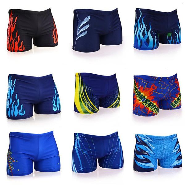 men's swimwear men swimming trunks multi prints swim briefs swimsuit beach boxer shorts wear bathing suit
men's swimwear men swimming trunks multi prints swim briefs swimsuit beach boxer shorts wear bathing suit