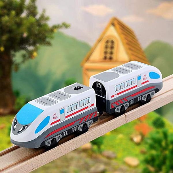 new electric train magnetic track hape steam-era freight train classic childrens locomotive toy for thomas brio wooden track
new electric train magnetic track hape steam-era freight train classic childrens locomotive toy for thomas brio wooden track