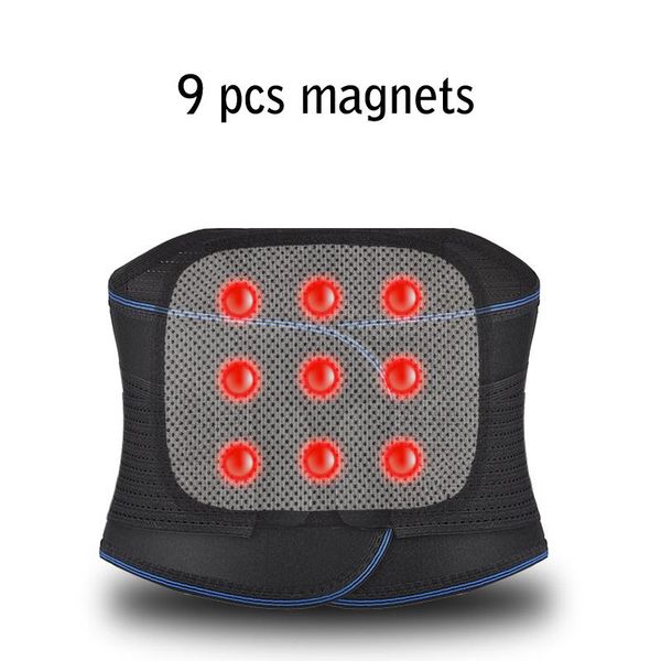 tourmaline magnetic self-heating belt for the back waist product therapy support brace lumbar massage, Black;gray
tourmaline magnetic self-heating belt for the back waist product therapy support brace lumbar massage, Black;gray