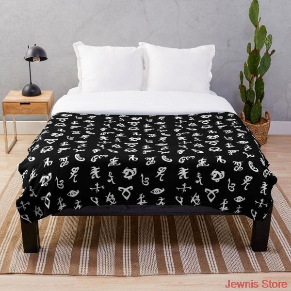 shadowhunters runes mortal instruments blanket print on demand decorative sherpa blankets for sofa bed gift
shadowhunters runes mortal instruments blanket print on demand decorative sherpa blankets for sofa bed gift