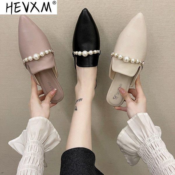 shoes woman 2021 slippers casual female mule cover toe pantofle loafers low shallow luxury summer mules rubber hoof heels pu, Black
shoes woman 2021 slippers casual female mule cover toe pantofle loafers low shallow luxury summer mules rubber hoof heels pu, Black