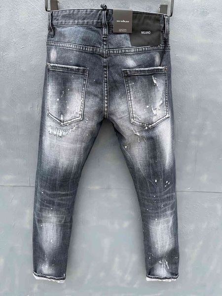men's jeans phantom turtle classic fashion man hip hop rock moto mens casual design ripped distressed ny denim biker 1039, Blue
men's jeans phantom turtle classic fashion man hip hop rock moto mens casual design ripped distressed ny denim biker 1039, Blue