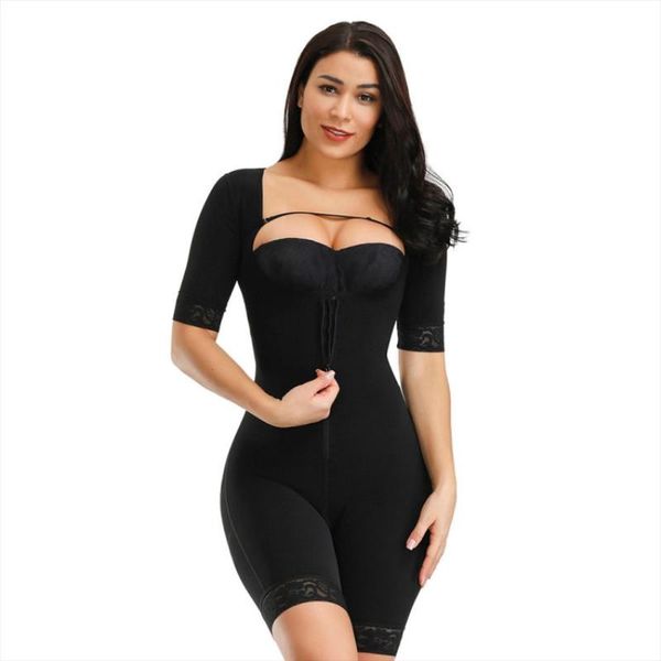 women's shapers body shaping clothes hip lifting and abdomen closing tight device waist training is suitable, Black;white
women's shapers body shaping clothes hip lifting and abdomen closing tight device waist training is suitable, Black;white