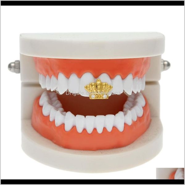 grillz, dental grills body drop delivery 2021 sier gold plated crown crystal hip hop single tooth grillz cap & bottom grill for halloween, Black
grillz, dental grills body drop delivery 2021 sier gold plated crown crystal hip hop single tooth grillz cap & bottom grill for halloween, Black
