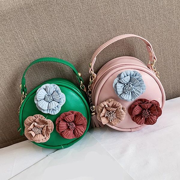 baby messenger bags cute flowers children kids princess shoulder bag handbag solid coin purses girls mini money pouch purse, White
baby messenger bags cute flowers children kids princess shoulder bag handbag solid coin purses girls mini money pouch purse, White