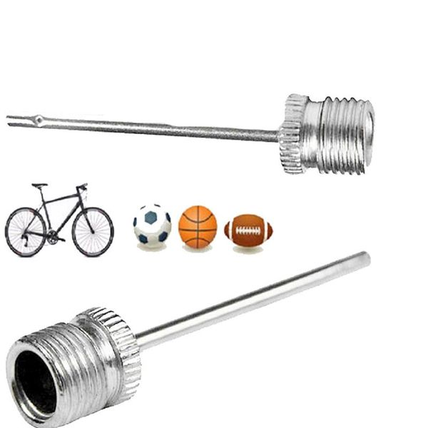 bike pumps 100pcs/pack stainless steel metal gas needle basketball soccer ball mini small pump accessories
bike pumps 100pcs/pack stainless steel metal gas needle basketball soccer ball mini small pump accessories