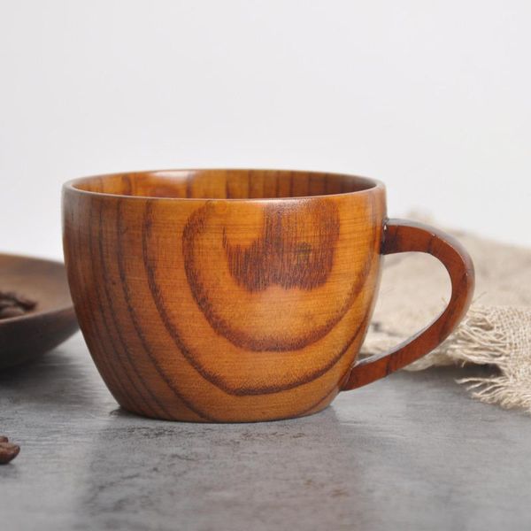 mugs natural vintage jujube wood cup coffee mug handmade wooden milk beer with handle breakfast cups for gift kitchen drinkware
mugs natural vintage jujube wood cup coffee mug handmade wooden milk beer with handle breakfast cups for gift kitchen drinkware