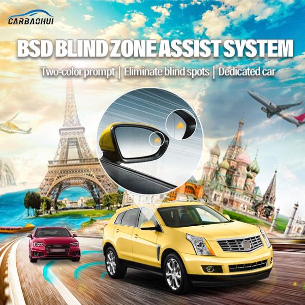 car rear view cameras& parking sensors millimeter wave radar blind spot detection system bsd bsa bsm monitoring change lane aided for cadill
car rear view cameras& parking sensors millimeter wave radar blind spot detection system bsd bsa bsm monitoring change lane aided for cadill