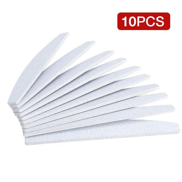 10pcs professional nail file 100/180 half moon sandpaper 5 types sanding blocks grinding polishing manicure care tools1
10pcs professional nail file 100/180 half moon sandpaper 5 types sanding blocks grinding polishing manicure care tools1