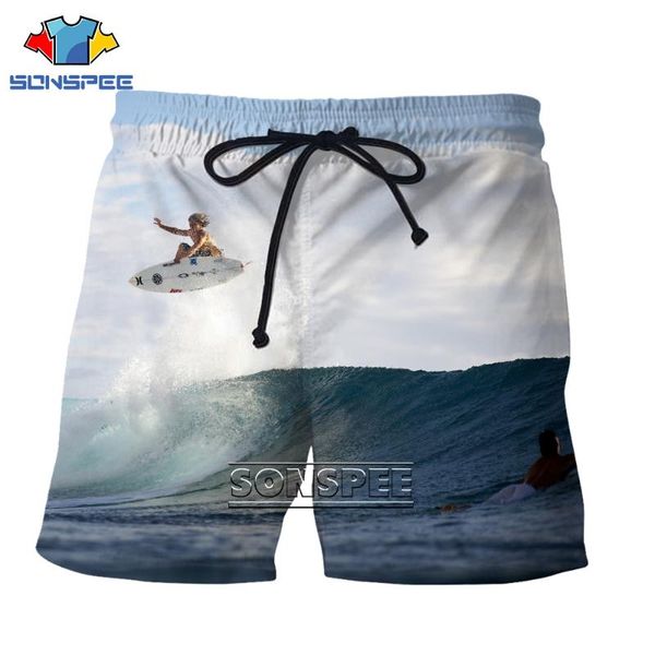 men's shorts sonspee 3d beach surfing printed summer fashion large size trend casual hip hop loose street custom pants, White;black
men's shorts sonspee 3d beach surfing printed summer fashion large size trend casual hip hop loose street custom pants, White;black