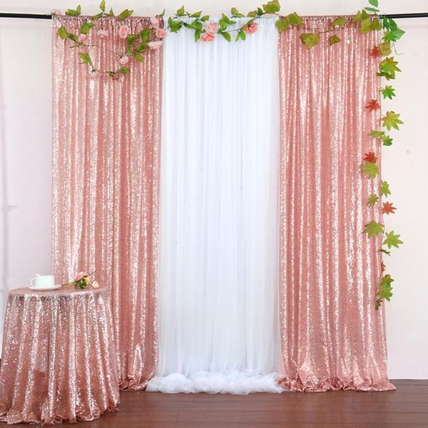curtain & drapes sequin curtains glitter backdrop party wedding po seamless pography backdrops decoration 2 pcs
curtain & drapes sequin curtains glitter backdrop party wedding po seamless pography backdrops decoration 2 pcs
