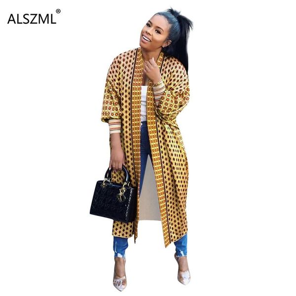 women's jackets 2021 european women fashion coat vintage wave point long office style ladies, Black;brown
women's jackets 2021 european women fashion coat vintage wave point long office style ladies, Black;brown