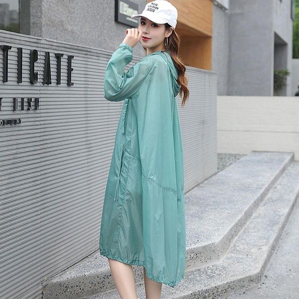 summer sunscreen jackets women thin coat zipper jacket solid casual hooded long sleeve sun protection clothing female x54 women's, Black;brown
summer sunscreen jackets women thin coat zipper jacket solid casual hooded long sleeve sun protection clothing female x54 women's, Black;brown