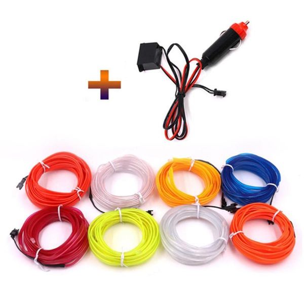 3m car interior atmosphere lamp 12v automobile flexible cold light strip dashboard led decorative interior&external lights
3m car interior atmosphere lamp 12v automobile flexible cold light strip dashboard led decorative interior&external lights