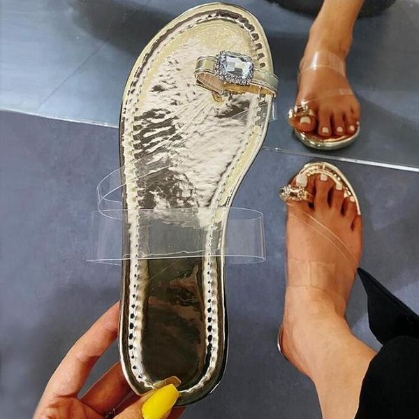slippers women summer sandals flats shoes woman clear plus size shiny crystal thong slides sandalias mujer sapato feminino d1573 ij81, Black
slippers women summer sandals flats shoes woman clear plus size shiny crystal thong slides sandalias mujer sapato feminino d1573 ij81, Black
