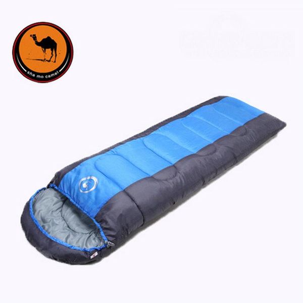 sam camel widen thicken cotton sleeping bag 2.2kg travel camping hiking waterproof with compression bags
sam camel widen thicken cotton sleeping bag 2.2kg travel camping hiking waterproof with compression bags