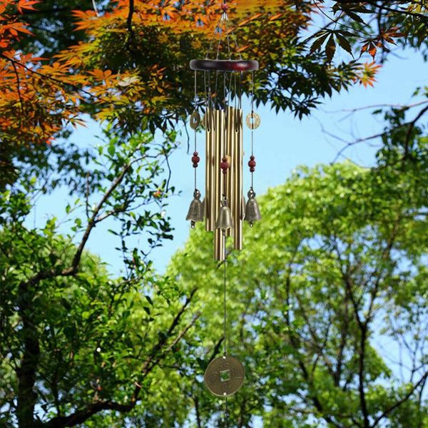 decorative objects & figurines ornament wind chime outdoor symbol feng shui yard 4 tubes 55*9cm decor garden
decorative objects & figurines ornament wind chime outdoor symbol feng shui yard 4 tubes 55*9cm decor garden