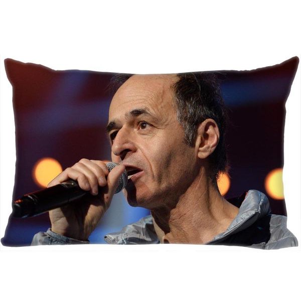 pillow case jean jacques goldman cover bedroom home office decorative pillowcase rectangle zipper cases satin fabric no fade
pillow case jean jacques goldman cover bedroom home office decorative pillowcase rectangle zipper cases satin fabric no fade