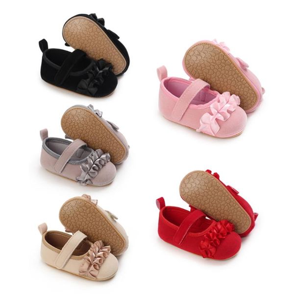 first walkers born baby fashion ribbon flower shoes infant girls princess anti-slip indoor soft for 0-18m
first walkers born baby fashion ribbon flower shoes infant girls princess anti-slip indoor soft for 0-18m