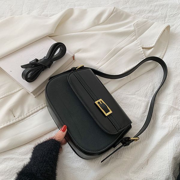 handbag textured one shoulder armpit new hand solid color messenger small square women's bag leisure
handbag textured one shoulder armpit new hand solid color messenger small square women's bag leisure