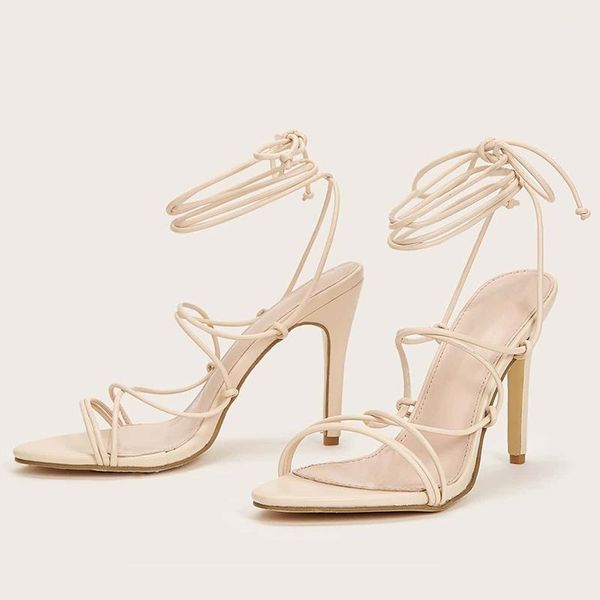 sandals retro round toe high heels cross strap female-shaped design shoes female season narrow straps1, Black
sandals retro round toe high heels cross strap female-shaped design shoes female season narrow straps1, Black