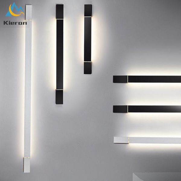 modern simple line strip wall lamp bedroom bedside bathroom lights mirror lamps desk makeup decor led light fixtures
modern simple line strip wall lamp bedroom bedside bathroom lights mirror lamps desk makeup decor led light fixtures