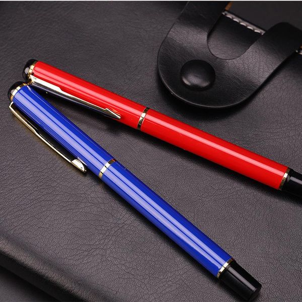 ballpoint pens colorful luxury business sign pen back to school for student gift office stationery supplies 03736, Blue;orange
ballpoint pens colorful luxury business sign pen back to school for student gift office stationery supplies 03736, Blue;orange
