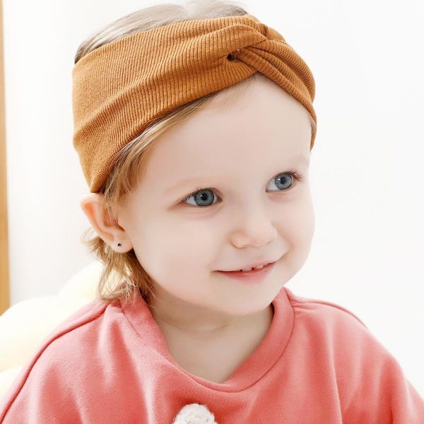 hair accessories autumn and winter cotton elastic children cross headband versatile baby band solid soft headdress, Slivery;white
hair accessories autumn and winter cotton elastic children cross headband versatile baby band solid soft headdress, Slivery;white