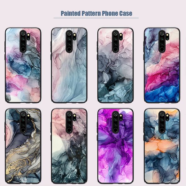 lx brand full cover case for xiaomi redmi note 9 pro 10 8 7 10s 9s 8t watercolor marble pattern case for redmi 9 9t 9c nfc 9a 9at 8a 7a
lx brand full cover case for xiaomi redmi note 9 pro 10 8 7 10s 9s 8t watercolor marble pattern case for redmi 9 9t 9c nfc 9a 9at 8a 7a