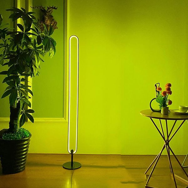 modern rgb corner floor lamp nordic simple led lamps home living room bedroom decoration atmosphere standing indoor lights
modern rgb corner floor lamp nordic simple led lamps home living room bedroom decoration atmosphere standing indoor lights