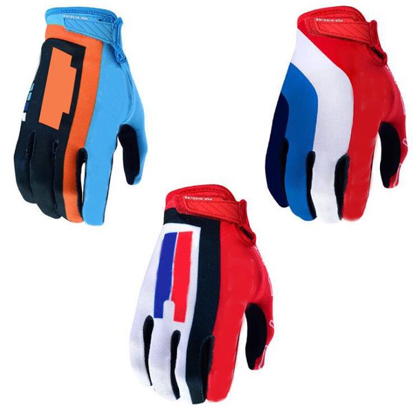 motorcycle racing full finger gloves, mountain bike riding glove, the same style is customized
motorcycle racing full finger gloves, mountain bike riding glove, the same style is customized