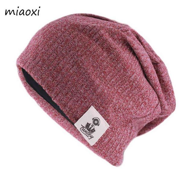 women winter warm beanies skullies fashion knitted soft men hat bonnet casual autumn hip hop outdoor gorras y21111, Blue;gray
women winter warm beanies skullies fashion knitted soft men hat bonnet casual autumn hip hop outdoor gorras y21111, Blue;gray