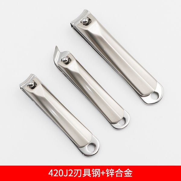 and stainless steel medium large slant mouth nail household clipper manicure tool set gift
and stainless steel medium large slant mouth nail household clipper manicure tool set gift