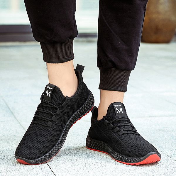 2021 sport men women running shoes triple black red outdoor breathable runners sneakers size 39-44 wy06-20261
2021 sport men women running shoes triple black red outdoor breathable runners sneakers size 39-44 wy06-20261