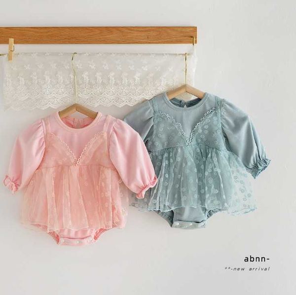 rompers 2021 girls boys patchwork romper cotton autumn fashion babys jumpsuit 6-24 month wu327, Blue
rompers 2021 girls boys patchwork romper cotton autumn fashion babys jumpsuit 6-24 month wu327, Blue